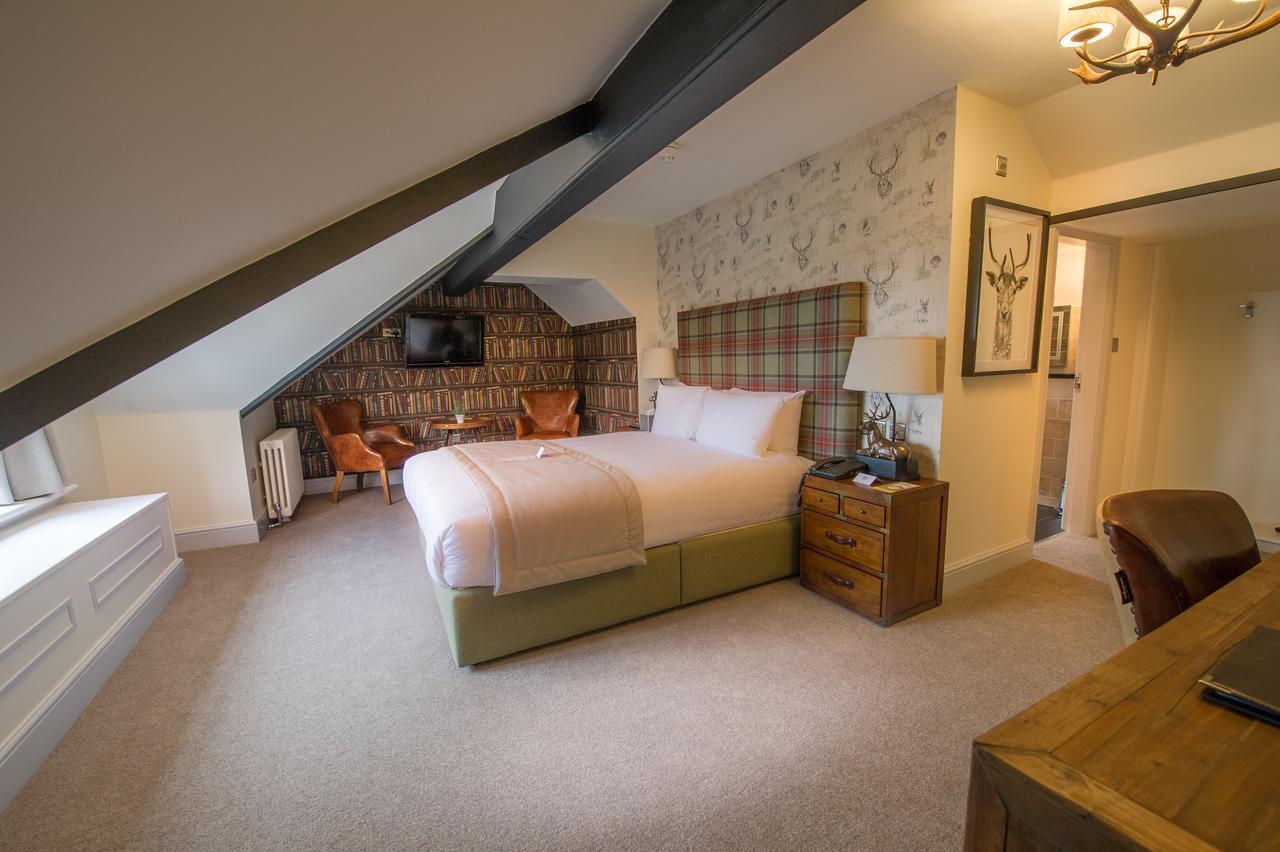 The Mount Country Manor Hotel & Golf Wolverhampton Exterior foto