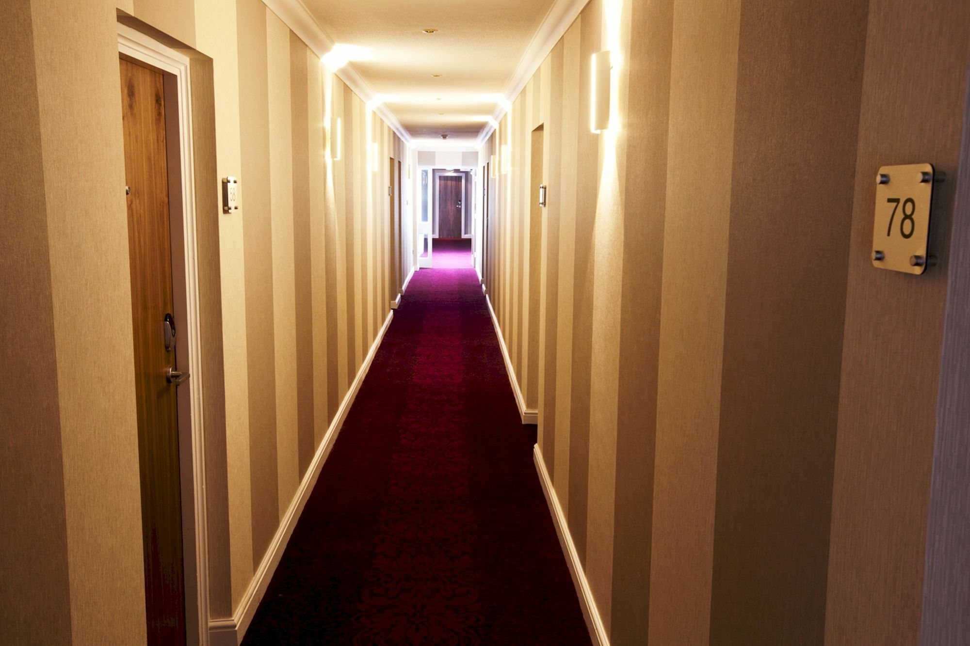 The Mount Country Manor Hotel & Golf Wolverhampton Exterior foto